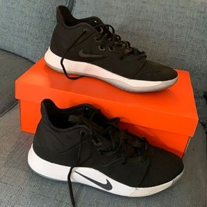 Nike PG 3 2019 basketball shoes